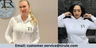 email customer service@tirule com
