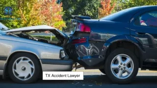 Personal Injury Attorney in Houston, Texas | TX Accident Lawyer