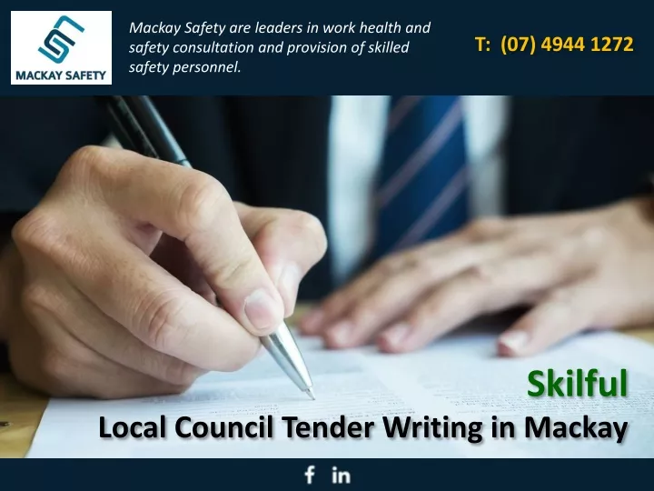 mackay safety are leaders in work health