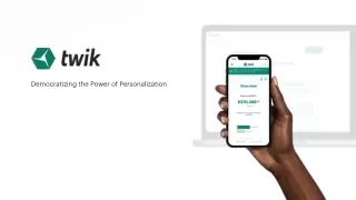Personalization Products