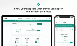 Leading Personalization Solution