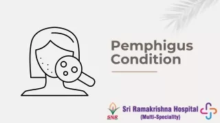 Pemphigus treatment in Coimbatore