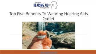 Affordable Price Hearing Health Center Kennesaw