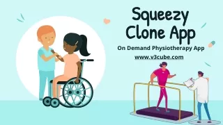 s queezy clone app