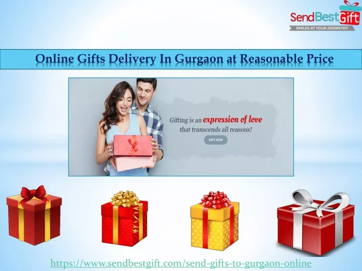 online gifts delivery in gurgaon at reasonable price