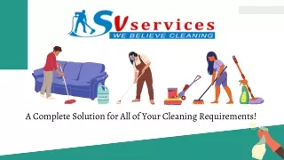 svmp ppt