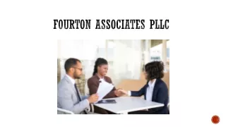 fourton associates pllc