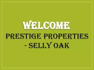 welcome