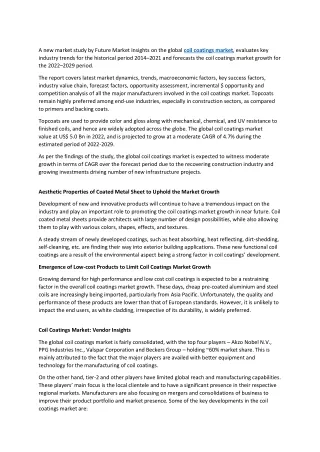 a new market study by future market insights