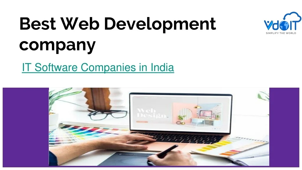 PPT - Best Web Development company PowerPoint Presentation, free ...