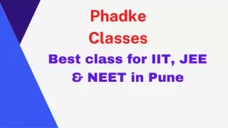 PPT - Digital Mktg - Phadke Classes