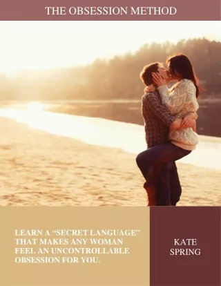 the obsession method