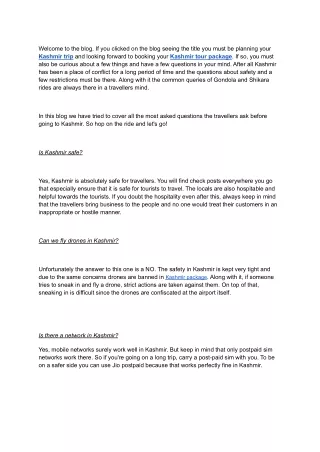 welcome to the blog if you clicked on the blog