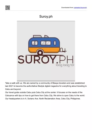 downloaded from justpaste it suroyph