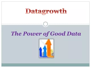 Data Analytics Service | Datagrowth Luxembourg