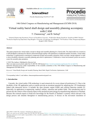 available online at www sciencedirect
