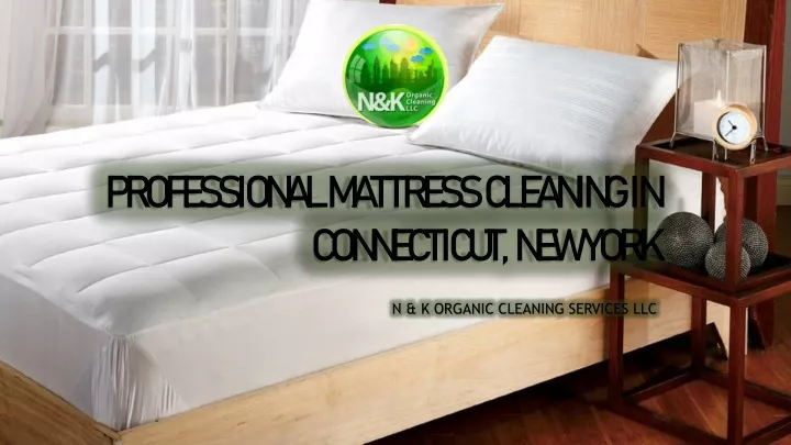professional mattress cleaning in connecticut new york