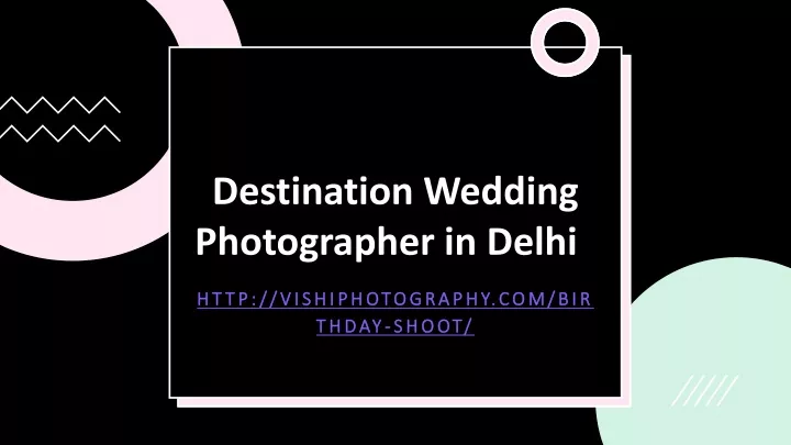 destination wedding photographer in delhi