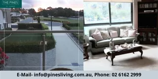 The Best Retirement Villages in Canberra