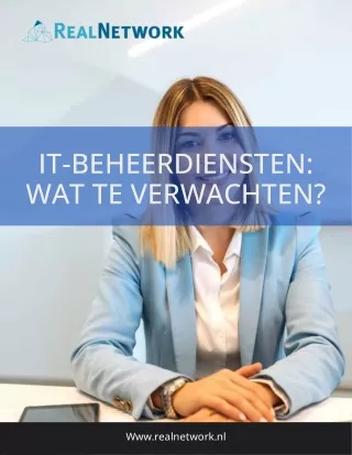 SYSTEEMBEHEER