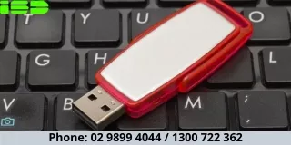 Custom USB  Flash Drives For Photographers