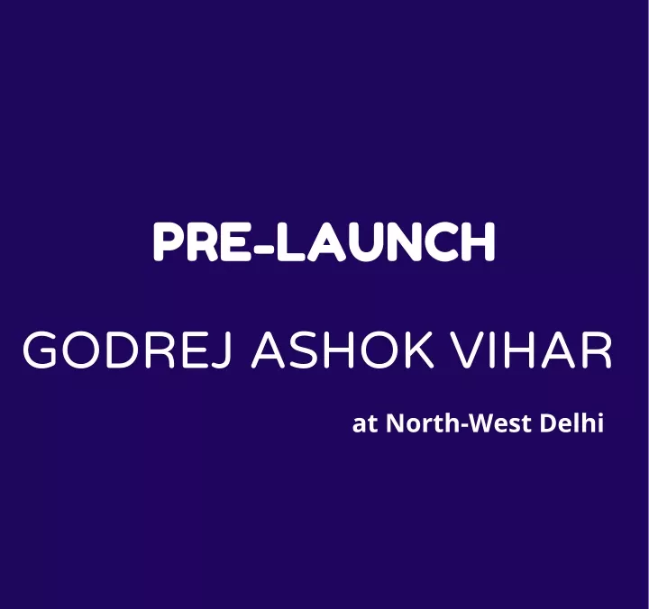 pre launch