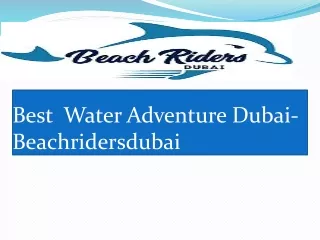 Best  Water Adventure Dubai-Beachridersdubai (2)