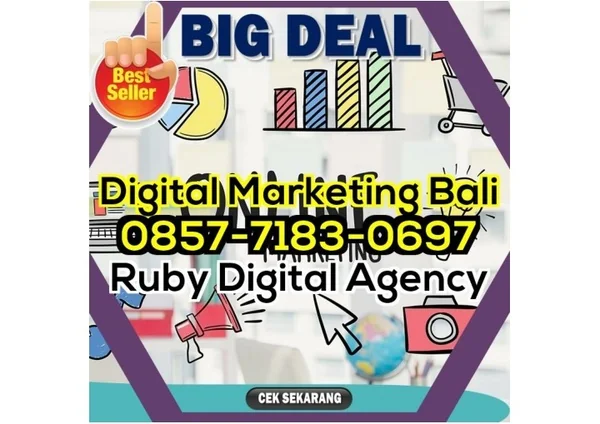 WA 0857-7183-0697 Harga Marketing Internet Semarapura Bali