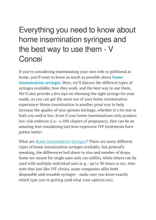 everything you need to know about home