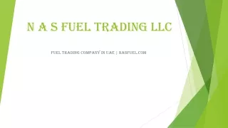 n a s fuel trading llc