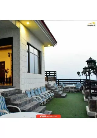 Burj Al Swat-Magellan 5