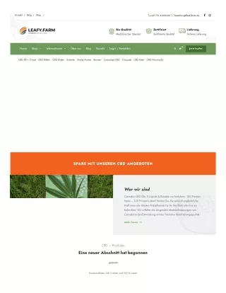 49 176 41466346 bestellung@leafyfarm de