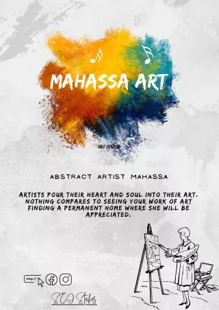Mahassa Art