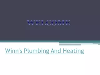 winn s plumbing and heating