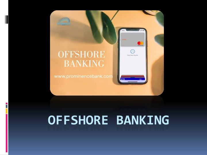 offshore banking