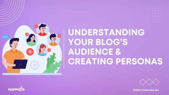 understanding your blog s audience creating