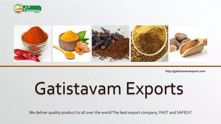 http gatistavamexports com