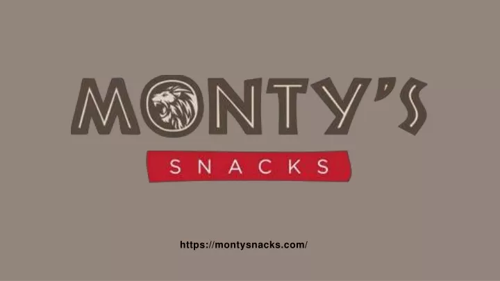 https montysnacks com