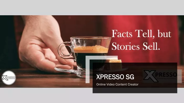 xpresso sg