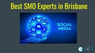 best smo experts in brisbane