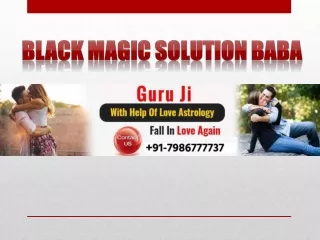 love Guru Astrologer in India