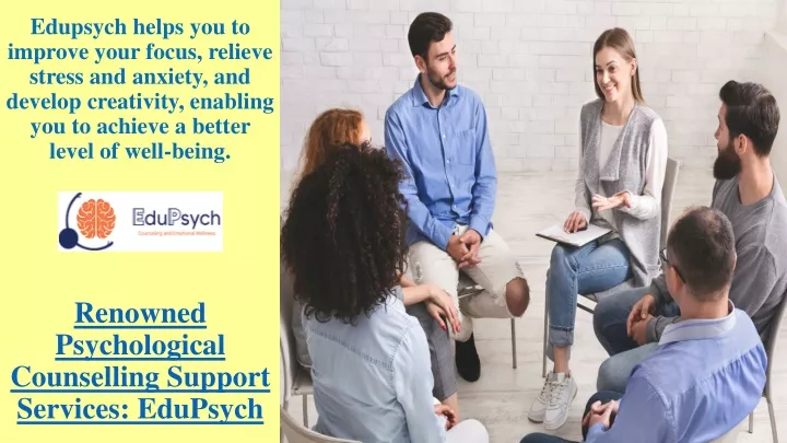 renowned psychological counselling support services edupsych