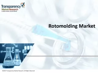 rotomolding market