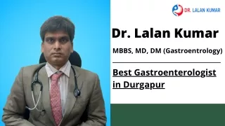 Best gastroenterologist in Durgapur mission hospital