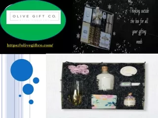 Get the Best Gift Box for a Girlfriend's Birthday