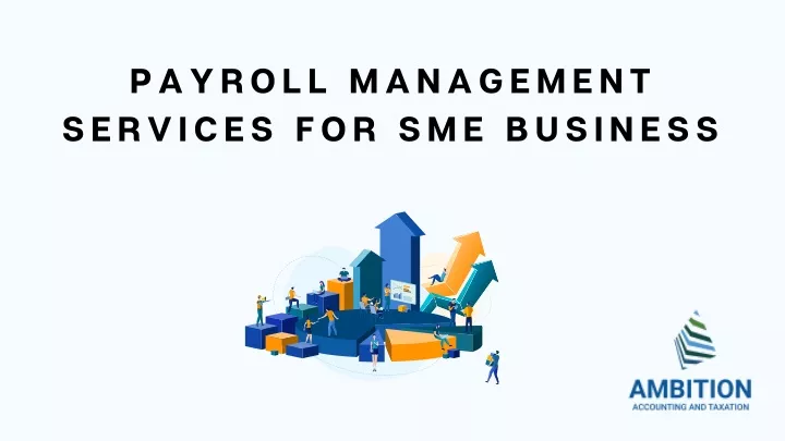 payroll management services for sme business