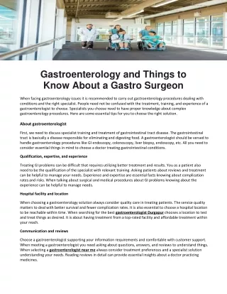 Gastroenterologist in mission hospital, Durgapur |Gastroenterologist near me
