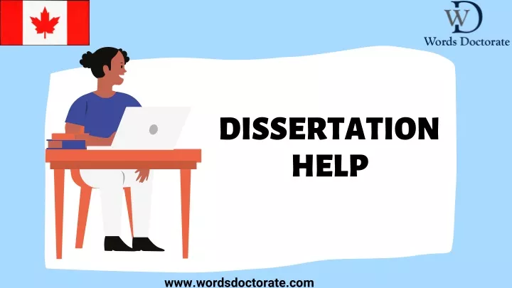 dissertation help