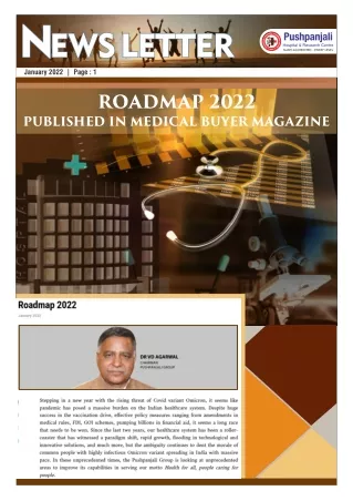 NewsLetter January2022