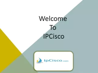 ipcisco.com (PPT 2)